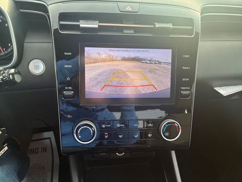 Used 2022 Hyundai Santa Cruz SEL image 29