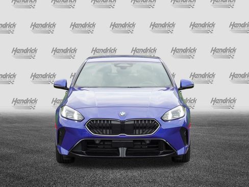 Certified 2025 BMW 228i xDrive w/ Technology Package AWD/4WD image 3