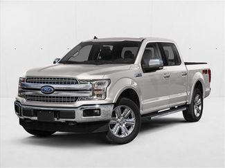 Used 2019 Ford F150 Lariat w/ Trailer Tow Package video 1