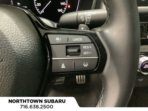 Used 2023 Honda Civic Sport image 14