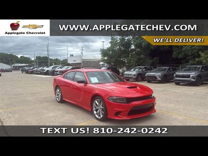 Used 2023 Dodge Charger GT
