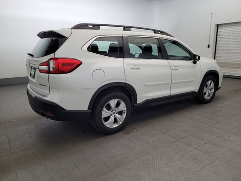Used 2019 Subaru Ascent 8-Passenger AWD/4WD image 10