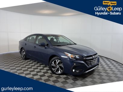 Used 2024 Subaru Legacy Premium