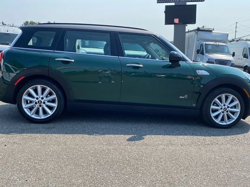 Used 2019 MINI Cooper Clubman S AWD/4WD image 5