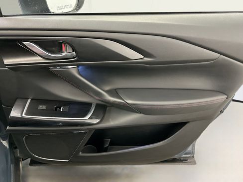 Used 2023 MAZDA CX-9 Carbon Edition image 36