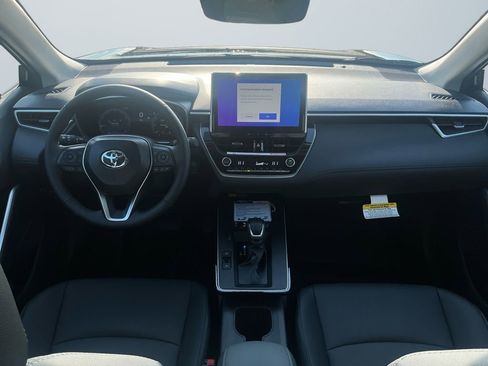 New 2026 Toyota Corolla Cross XLE image 11
