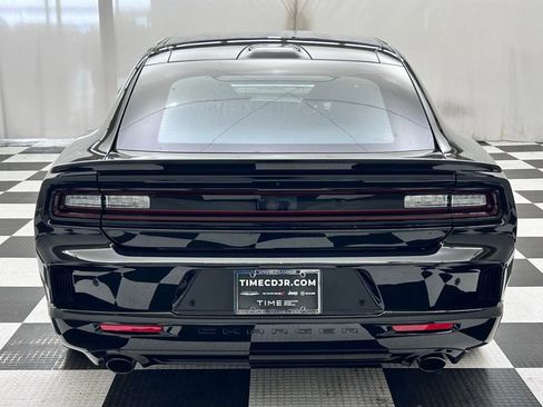 New 2026 Dodge Charger R/T Scat Pack image 6