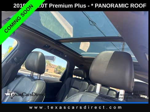 Used 2019 Audi Q7 2.0T Premium Plus AWD/4WD image 8
