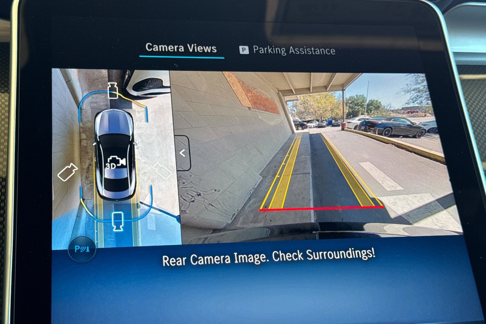 New 2027 Mercedes-Benz CLE 450 4MATIC Coupe image 19