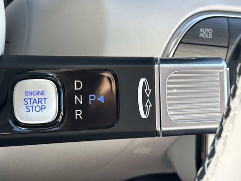 New 2026 Hyundai Palisade Calligraphy FWD image 36