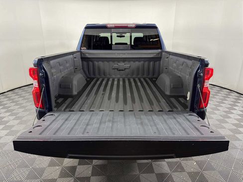 Used 2022 Chevrolet Silverado 1500 RST w/ All Star Edition Plus image 16
