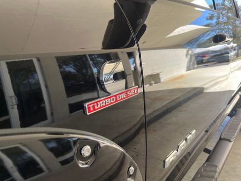 New 2022 RAM 2500 Big Horn w/ Level C Equiment Group image 13