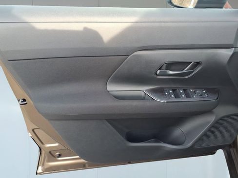 New 2026 Nissan Kicks S image 10