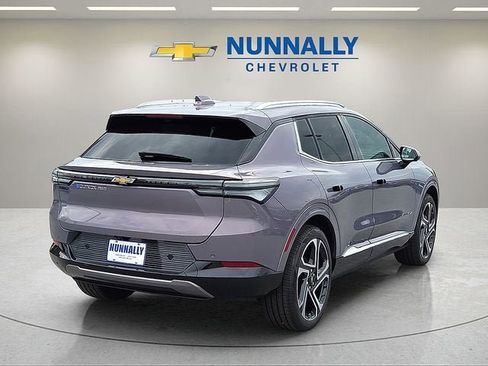 New 2026 Chevrolet Equinox EV LT w/ Convenience Package II image 5