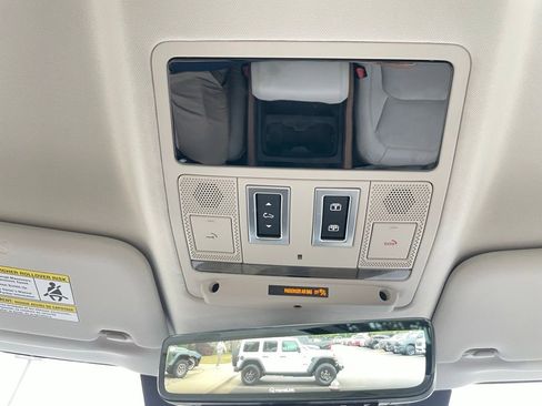 Used 2024 Land Rover Defender 110 S AWD/4WD image 30