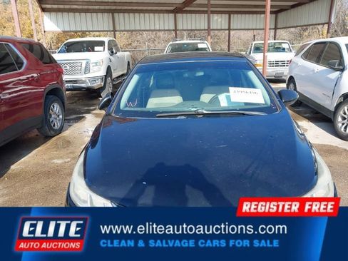 Used 2017 Chevrolet Cruze LS image 11