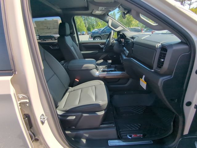 New 2026 Chevrolet Silverado 1500 RST w/ Convenience Package II AWD/4WD image 41
