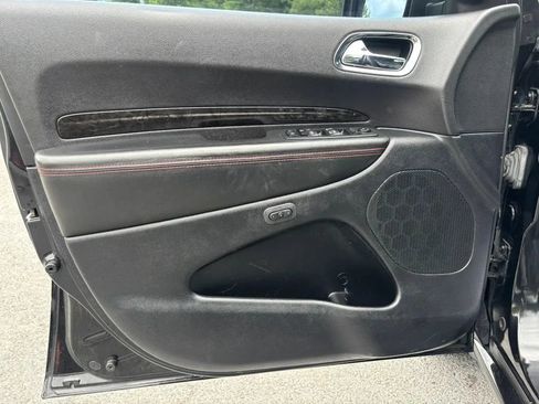 Used 2013 Dodge Durango R/T w/ Leather Interior Group AWD/4WD image 12