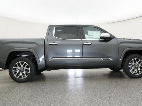 New 2026 Toyota Tundra 1794 Edition AWD/4WD image 32