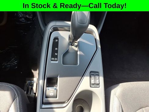 New 2026 Subaru Crosstrek 2.0i Premium AWD/4WD image 12