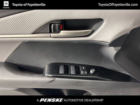 New 2026 Toyota Camry SE FWD image 26