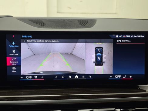 Certified 2024 BMW X5 M60i w/ Executive Package image 18