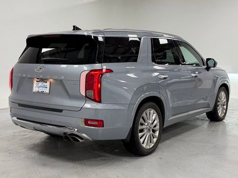 Used 2020 Hyundai Palisade Limited image 4