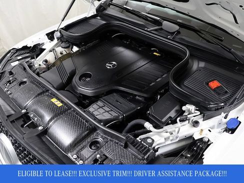 Certified 2026 Mercedes-Benz GLE 450 4MATIC image 41
