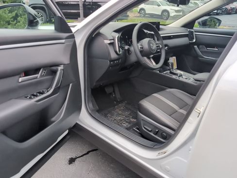 New 2026 MAZDA CX-50 AWD 2.5 S w/ Weather Package image 17