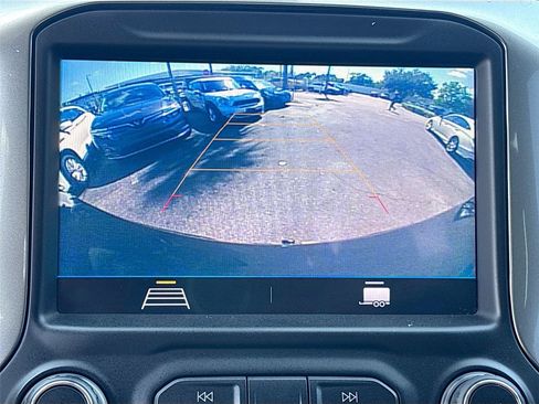Used 2019 Chevrolet Silverado 1500 RST w/ All-Star Edition RWD image 13