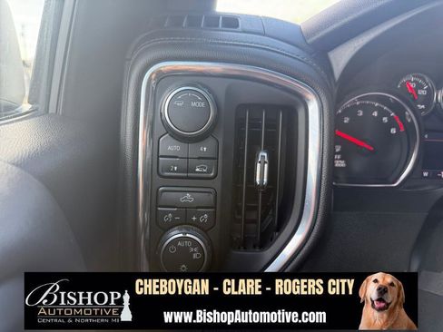 Used 2020 Chevrolet Silverado 1500 LT w/ All-Star Edition image 29