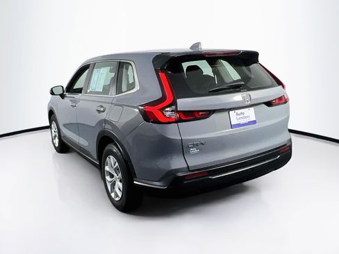 Used 2024 Honda CR-V LX image 7