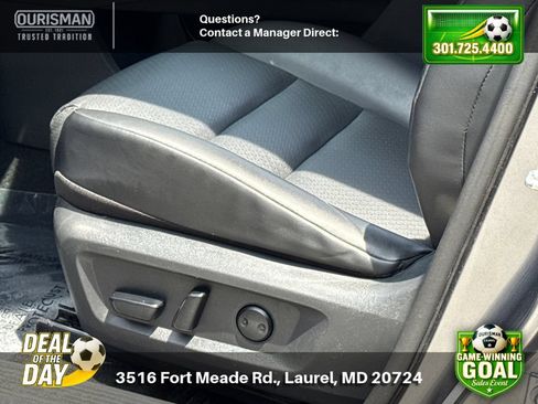 Used 2022 Nissan Rogue SV w/ SV Premium Package AWD/4WD image 7