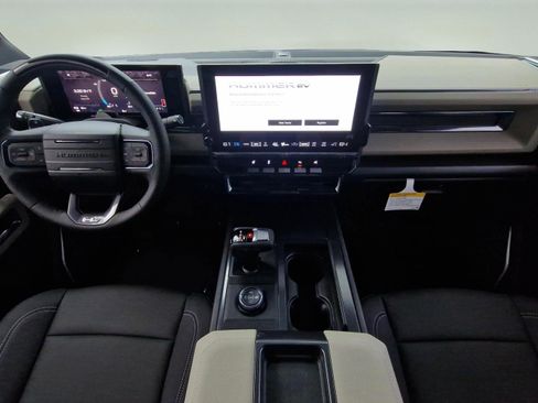 New 2026 GMC Hummer EV SUV image 19