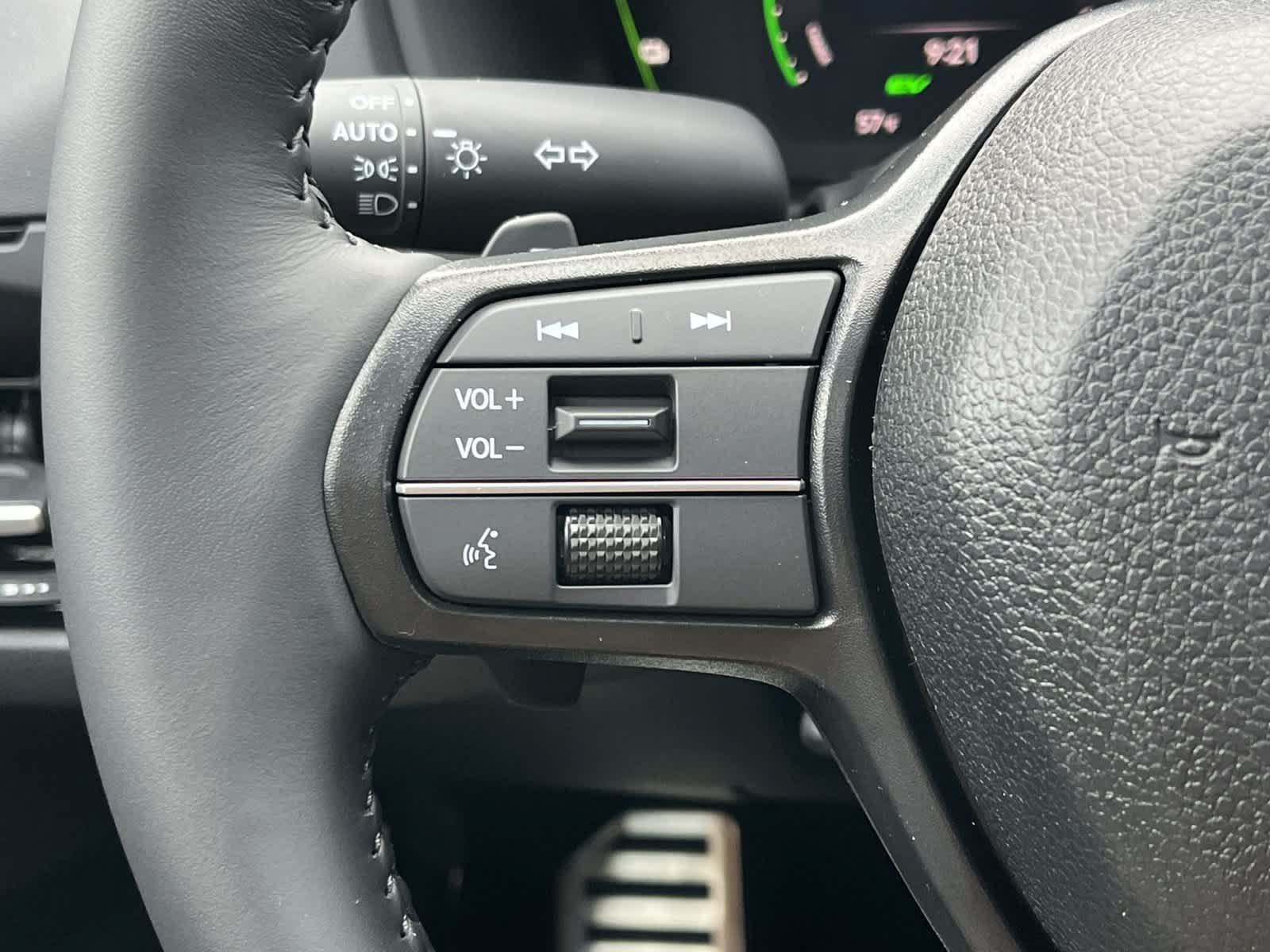 New 2026 Honda Accord Sport image 22