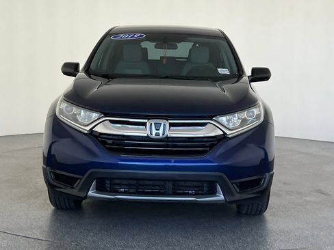 Used 2019 Honda CR-V LX image 10