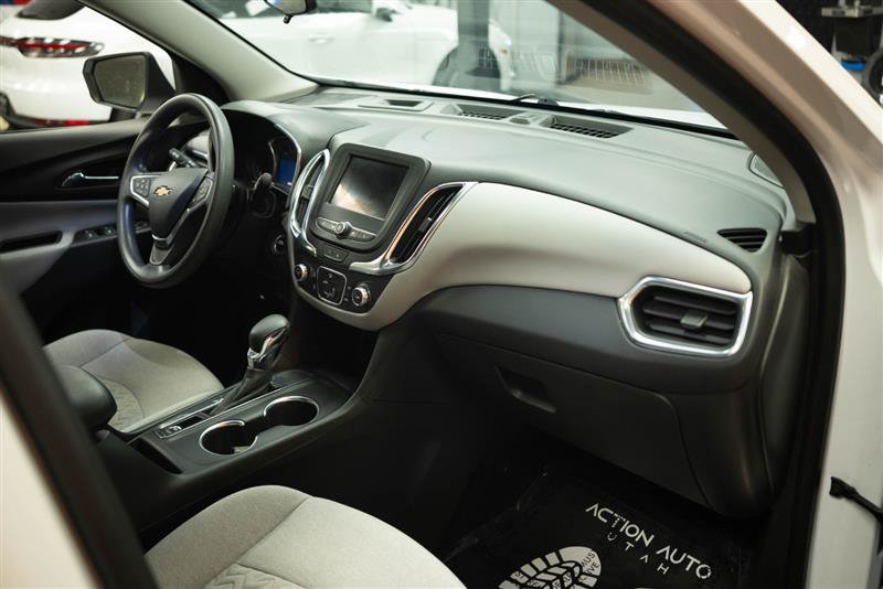 Used 2022 Chevrolet Equinox LT FWD image 14