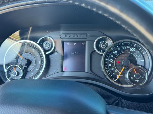 Used 2019 RAM 1500 Big Horn image 41