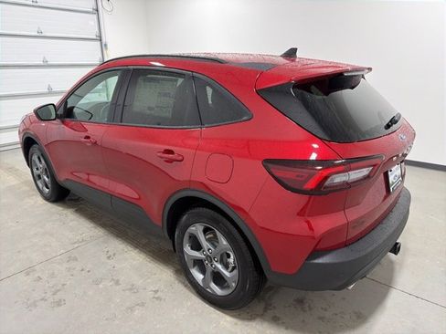New 2026 Ford Escape ST-Line Select w/ Tech Pack #2 image 6