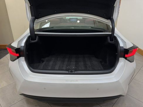 Used 2023 Lexus RC 350 w/ Premium Package image 24