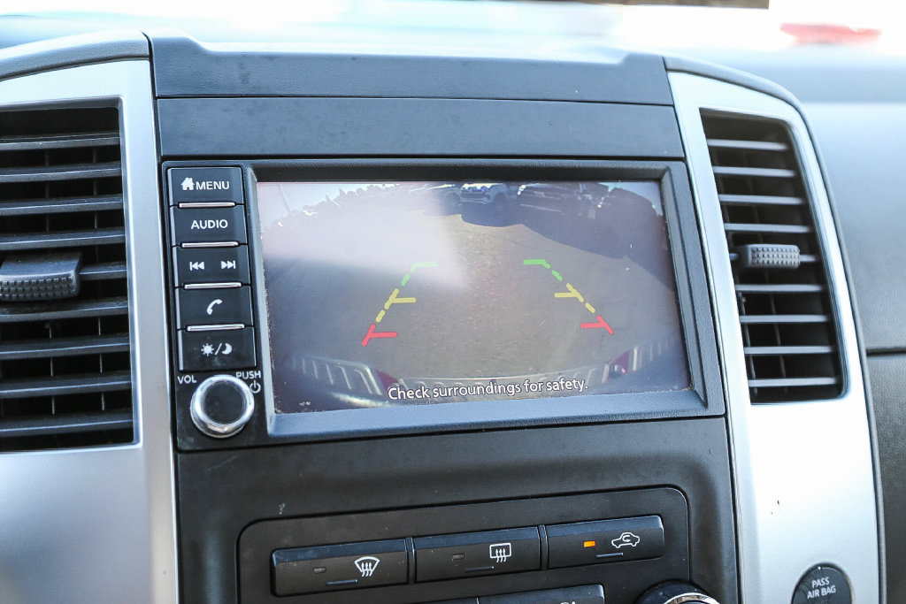Used 2021 Nissan Frontier S RWD image 48