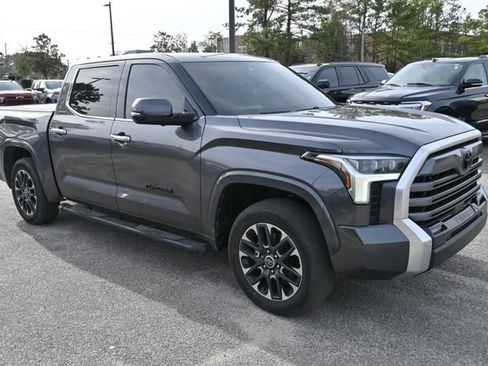 Used 2022 Toyota Tundra Limited image 7