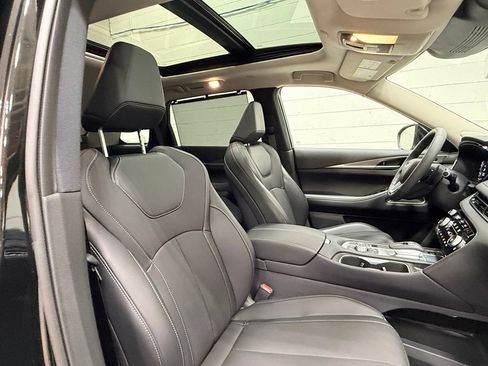 Used 2026 INFINITI QX60 Luxe w/ Cargo Package AWD/4WD image 49