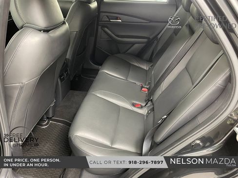 Used 2024 MAZDA CX-30 AWD 2.5 S w/ Select Sport Pkg image 35