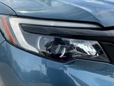 Used 2022 Honda Pilot Special Edition image 32