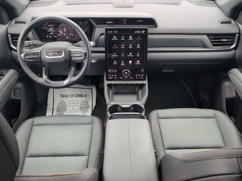 Used 2026 GMC Terrain AT4 AWD/4WD image 20