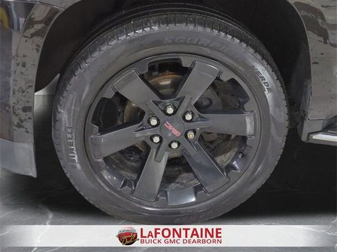 Used 2020 GMC Yukon SLE image 29