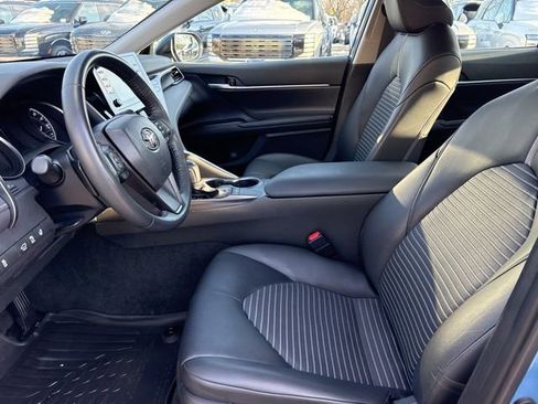 Used 2024 Toyota Camry SE image 22