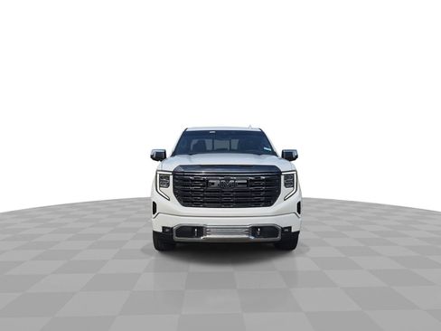 Certified 2024 GMC Sierra 1500 Denali Ultimate AWD/4WD image 3