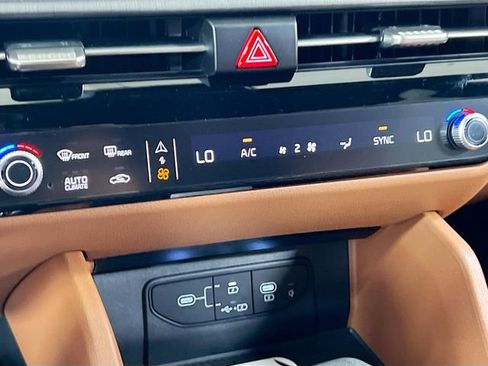 New 2026 Kia Sportage X-Line image 16